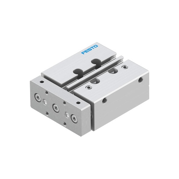 Guided Drive DFM-12-25-P-A-GF